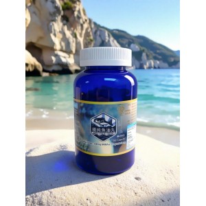 極純魚油丸 Health Pro Omega 3 Fish Oil 150's (全新包裝) 極純魚油丸 Health Pro Omega 3 Fish Oil 150's (全新包裝)